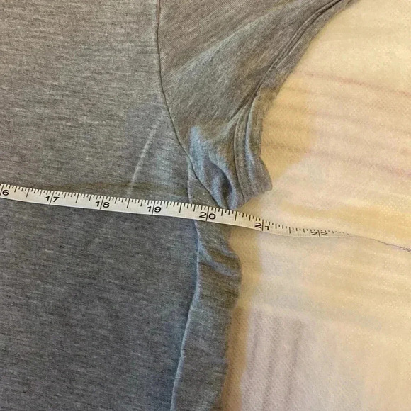 2 Shirts 👚 Home/sleepwear Plus size , cotton, breathable - Picture 4 of 7